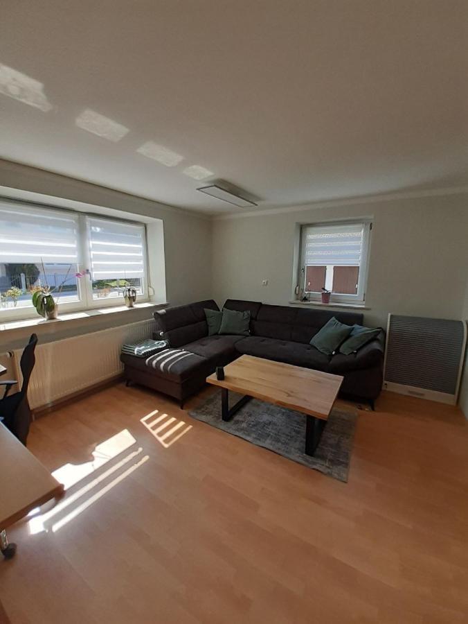 Ferienwohnung Kreiller Johanniskirchen Экстерьер фото