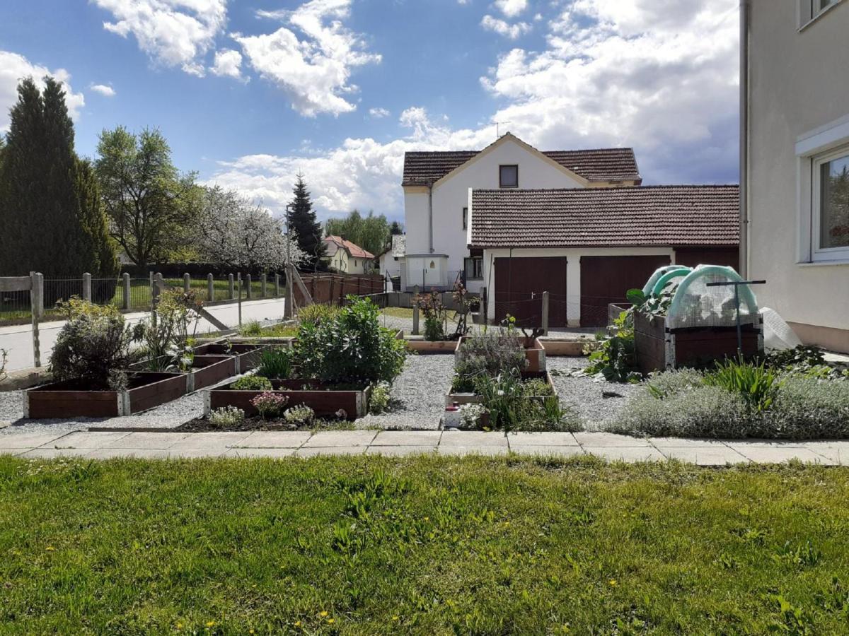 Ferienwohnung Kreiller Johanniskirchen Экстерьер фото